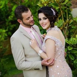 Meet your Posher, Rania